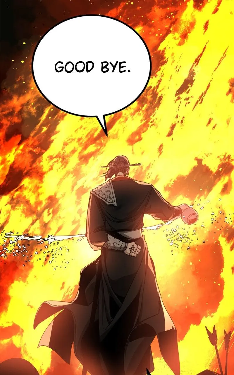 Hero Killer Chapter 229 - 81