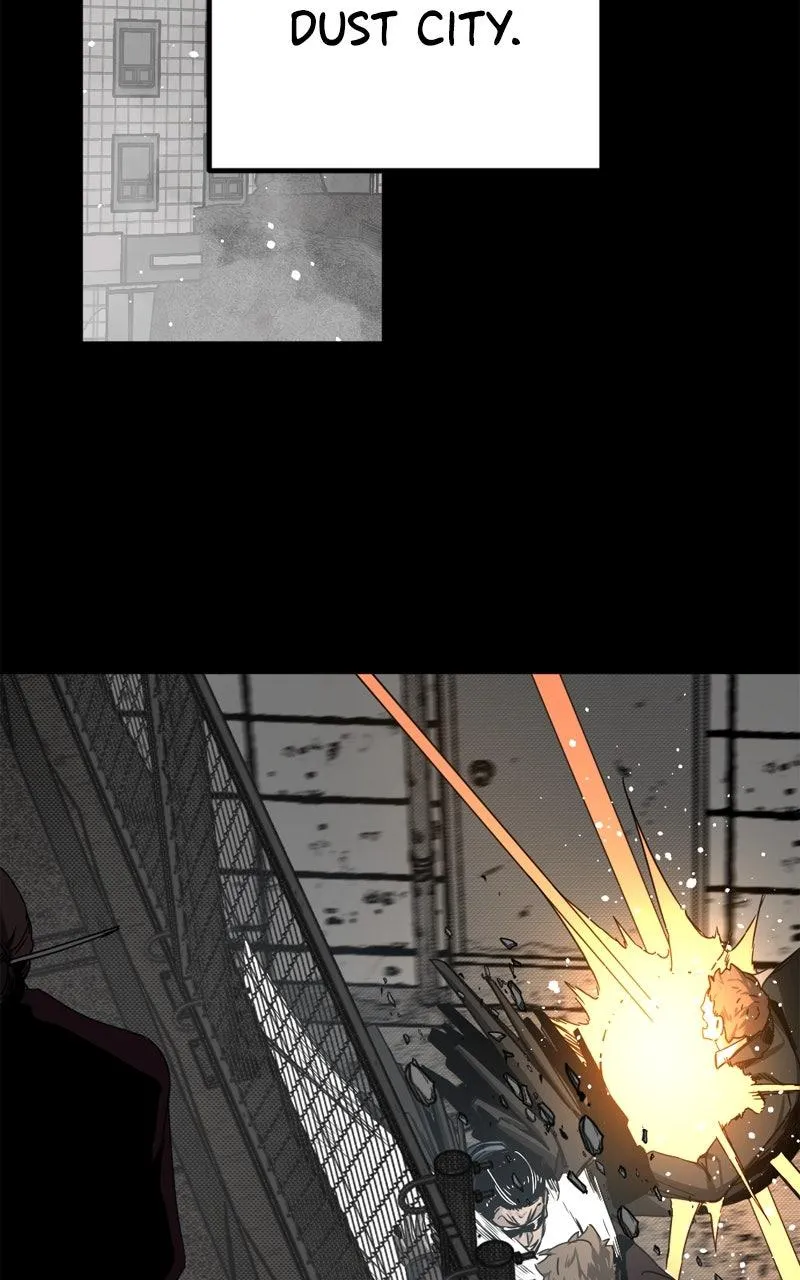 Hero Killer Chapter 229 - 86