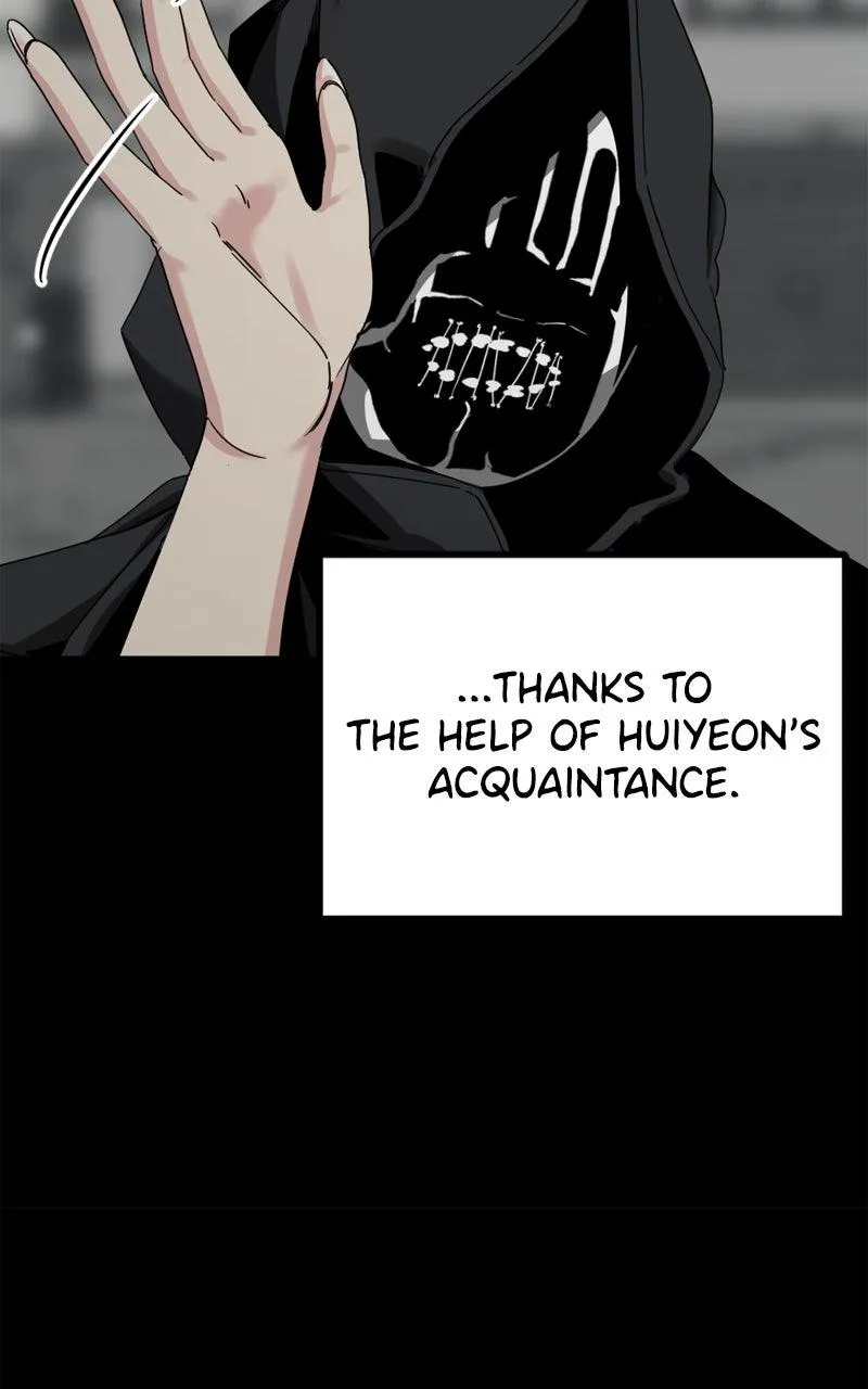 Hero Killer Chapter 229 - 90
