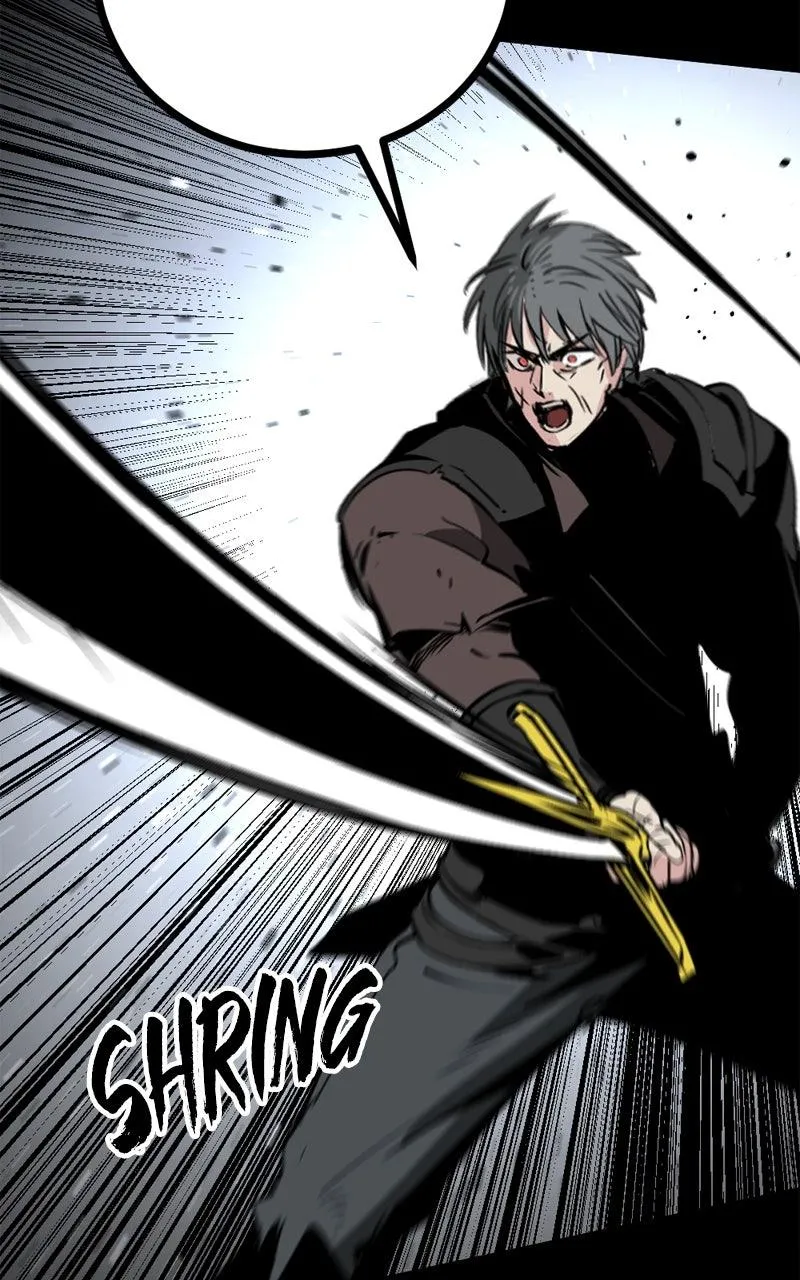 Hero Killer Chapter 230 - 100