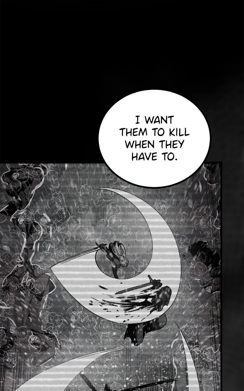 Hero Killer Chapter 230 - 115