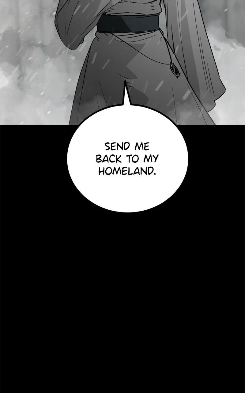 Hero Killer Chapter 230 - 121