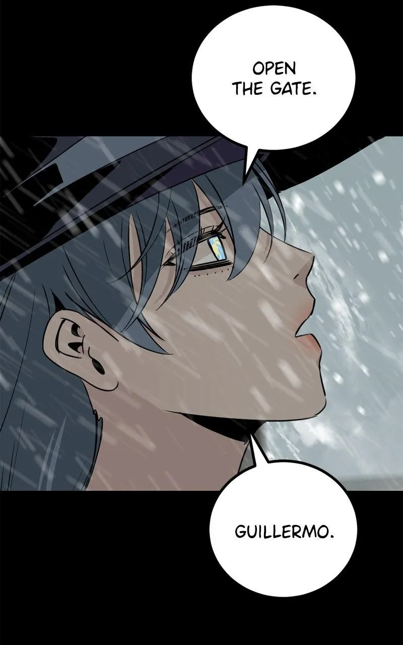 Hero Killer Chapter 230 - 124
