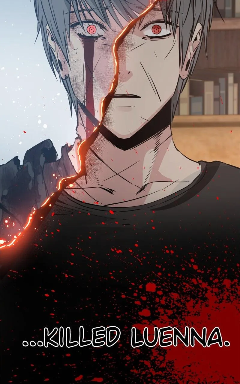 Hero Killer Chapter 230 - 134