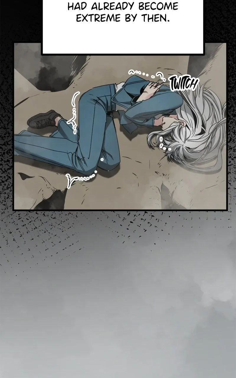 Hero Killer Chapter 230 - 24
