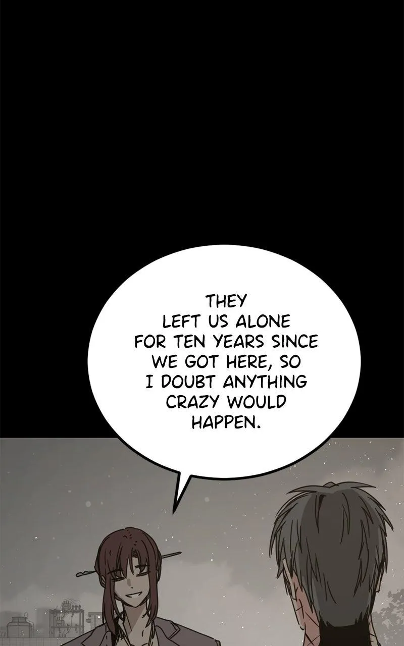 Hero Killer Chapter 230 - 54