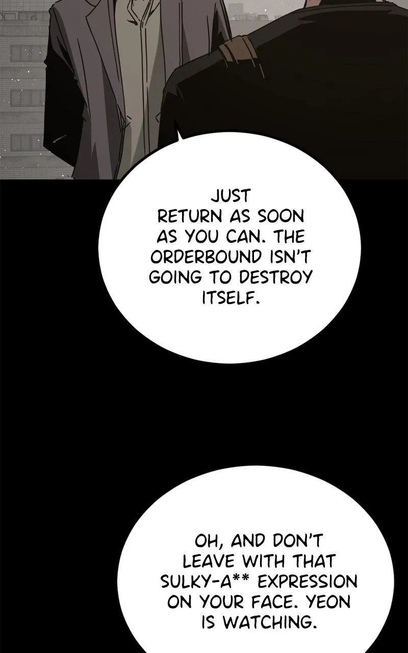 Hero Killer Chapter 230 - 55