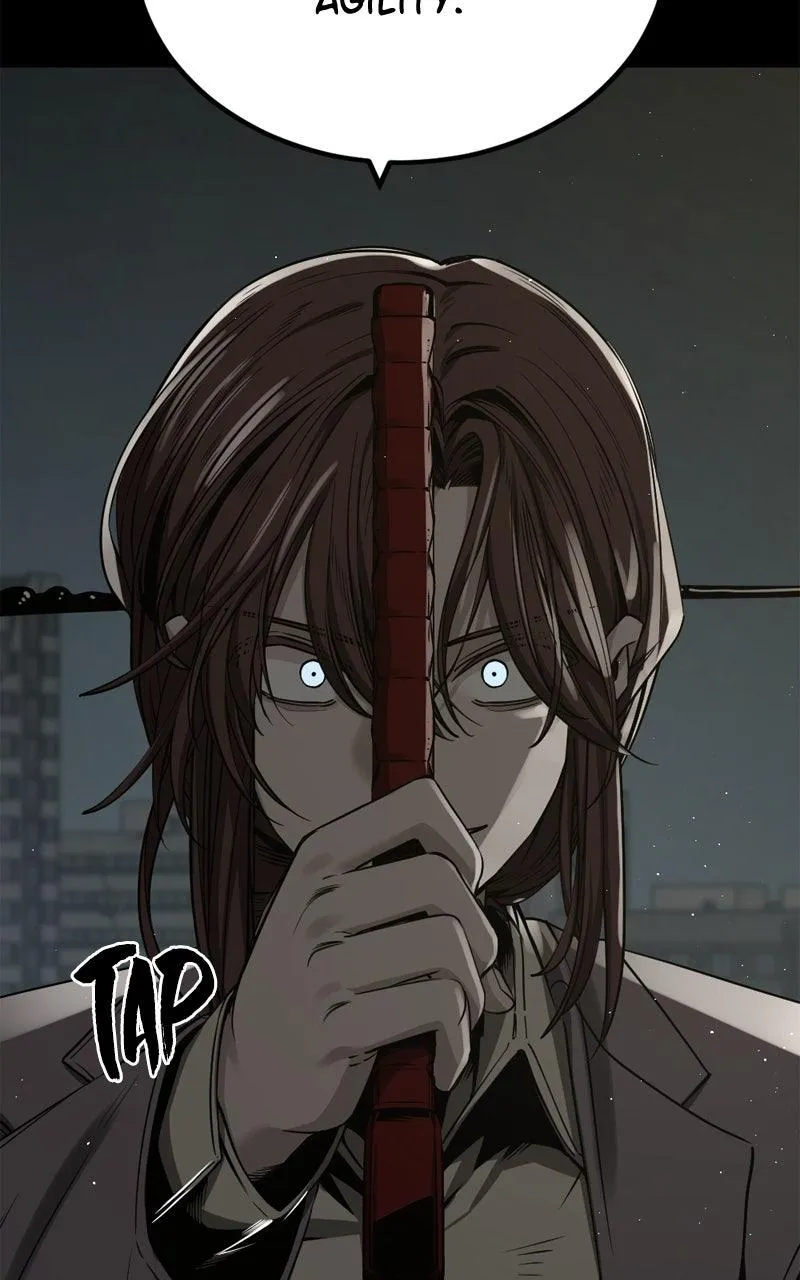 Hero Killer Chapter 230 - 57