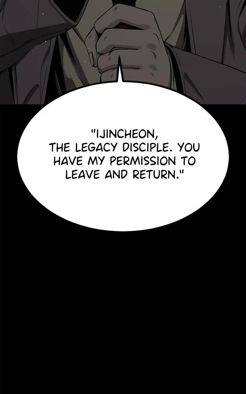 Hero Killer Chapter 230 - 58