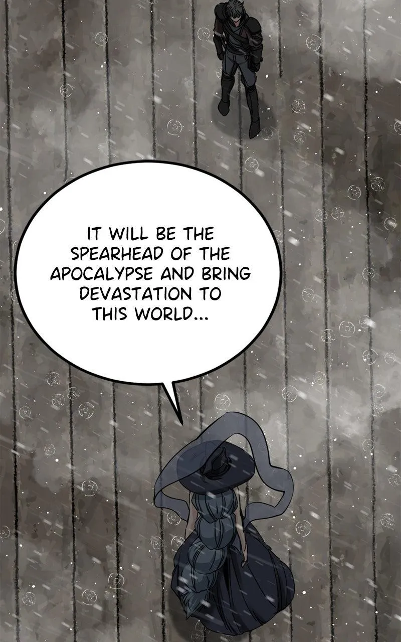 Hero Killer Chapter 230 - 93