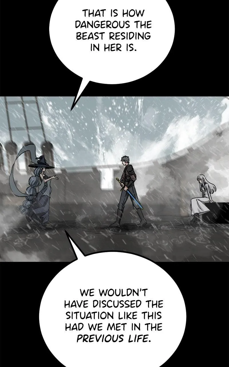 Hero Killer Chapter 230 - 97
