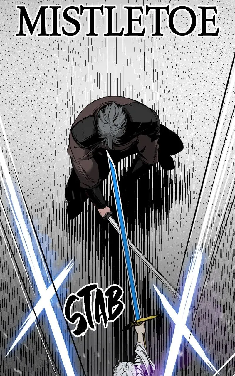 Hero Killer Chapter 231 - 100