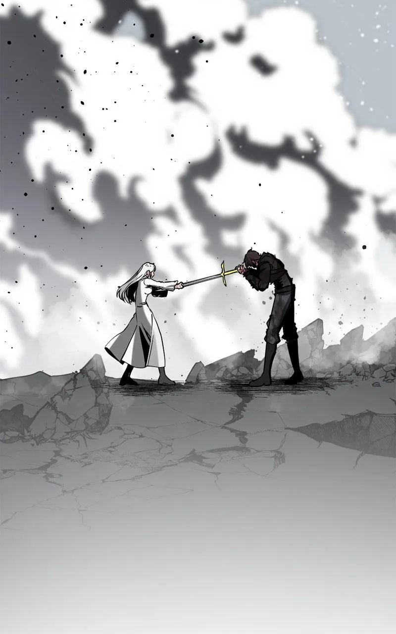 Hero Killer Chapter 231 - 123