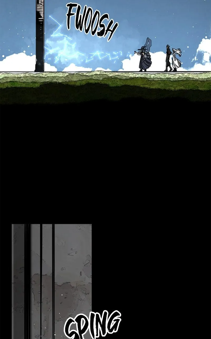 Hero Killer Chapter 231 - 16