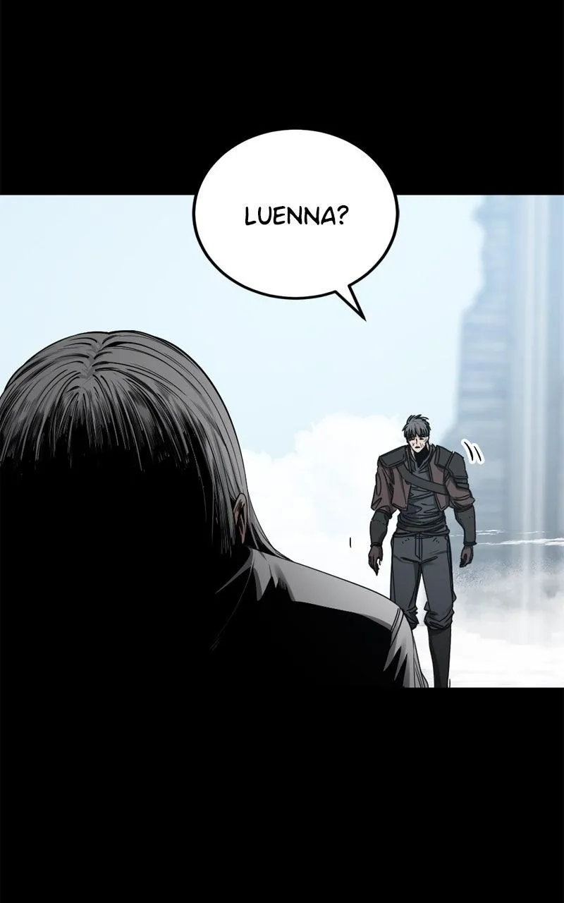 Hero Killer Chapter 231 - 34