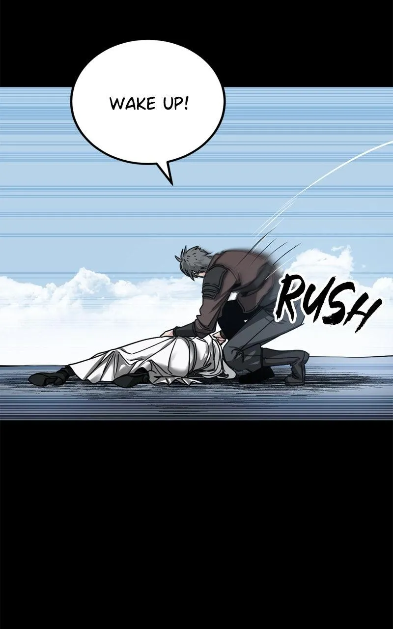 Hero Killer Chapter 231 - 37