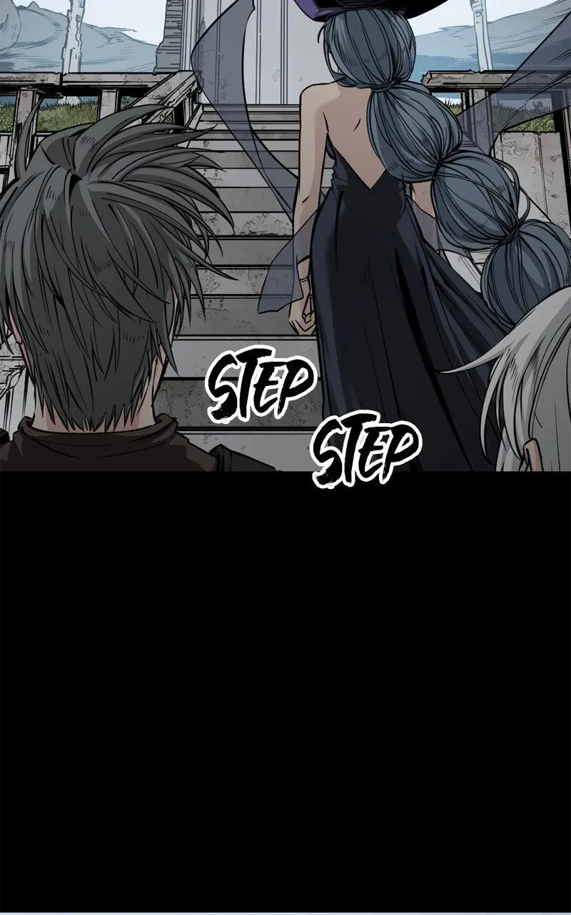 Hero Killer Chapter 231 - 4
