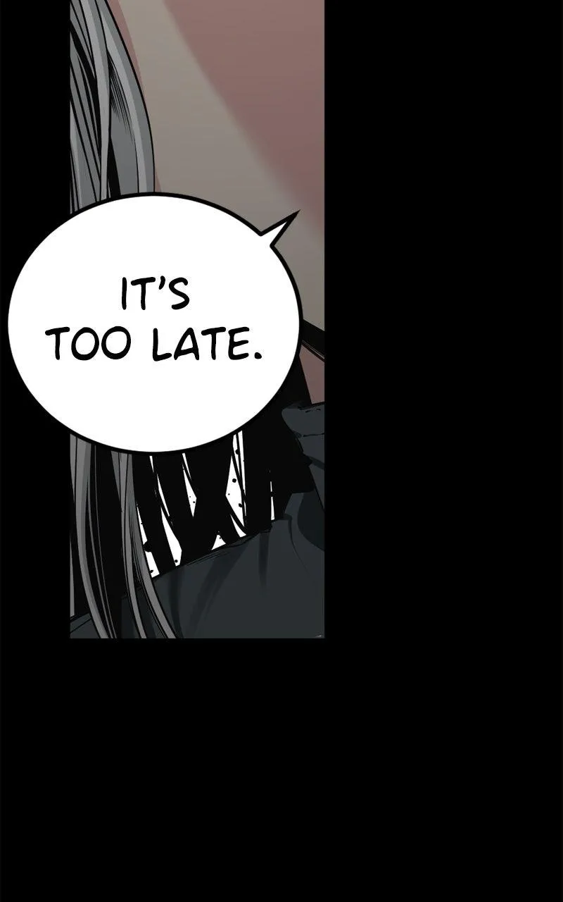 Hero Killer Chapter 231 - 47