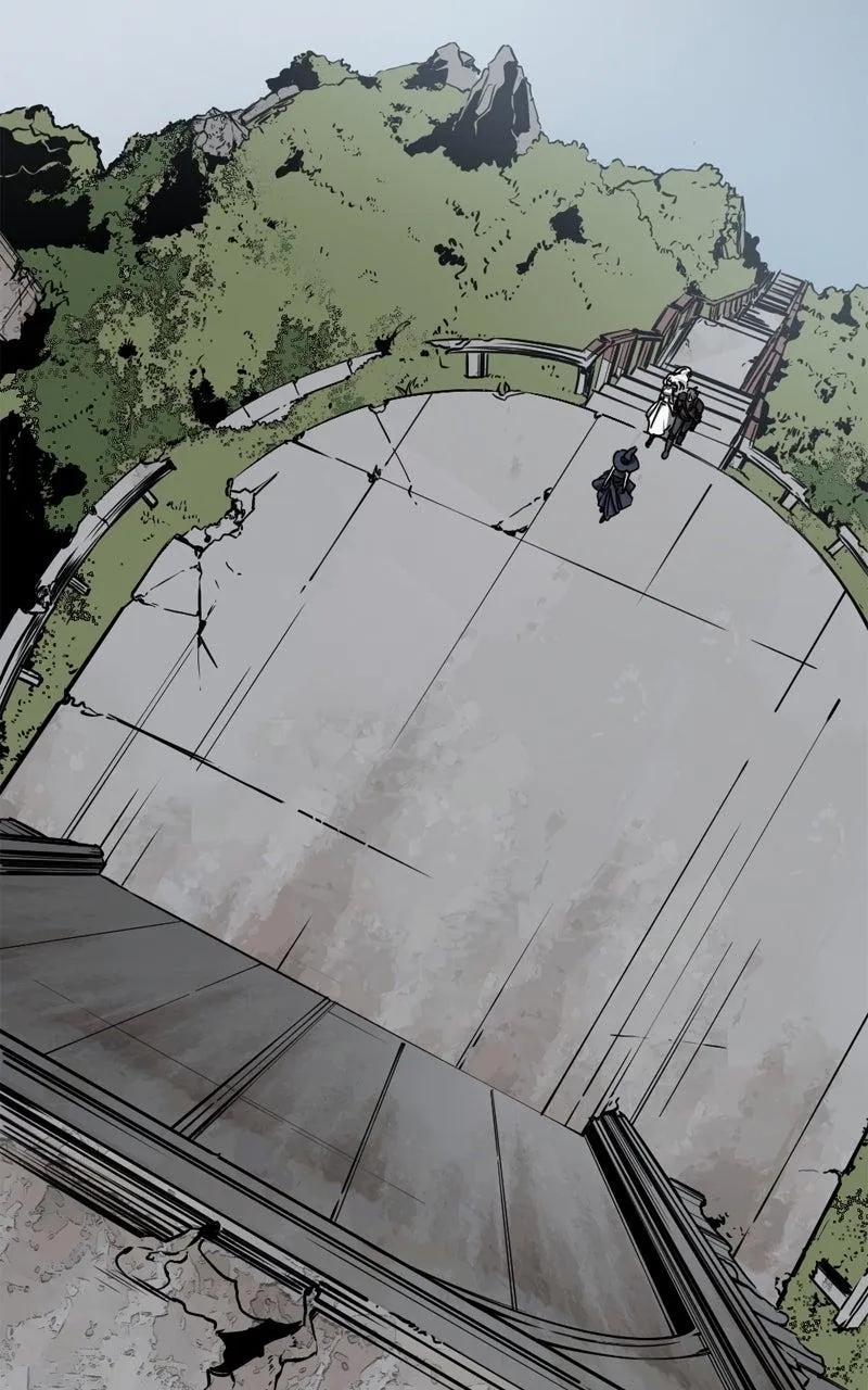 Hero Killer Chapter 231 - 5