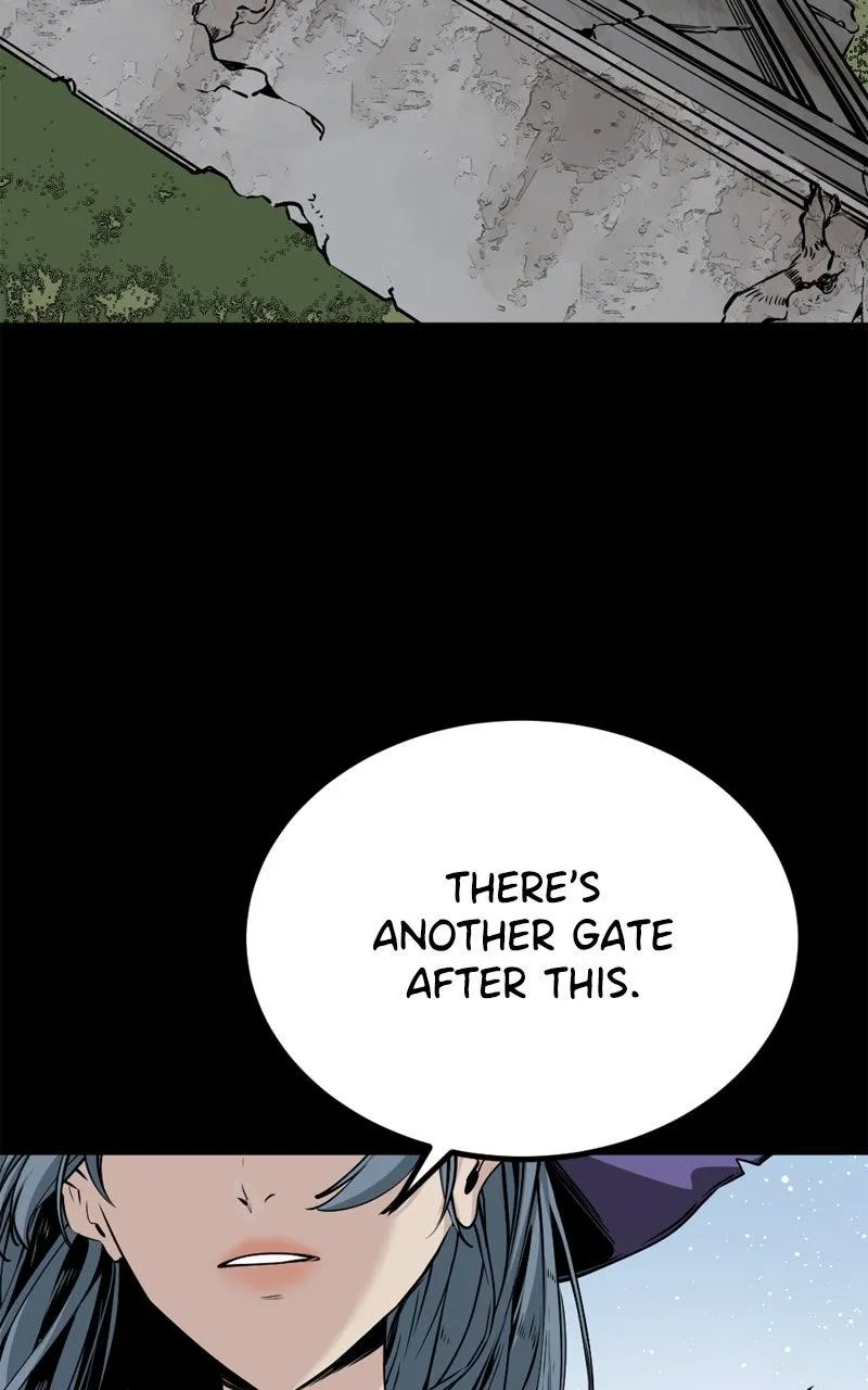 Hero Killer Chapter 231 - 6