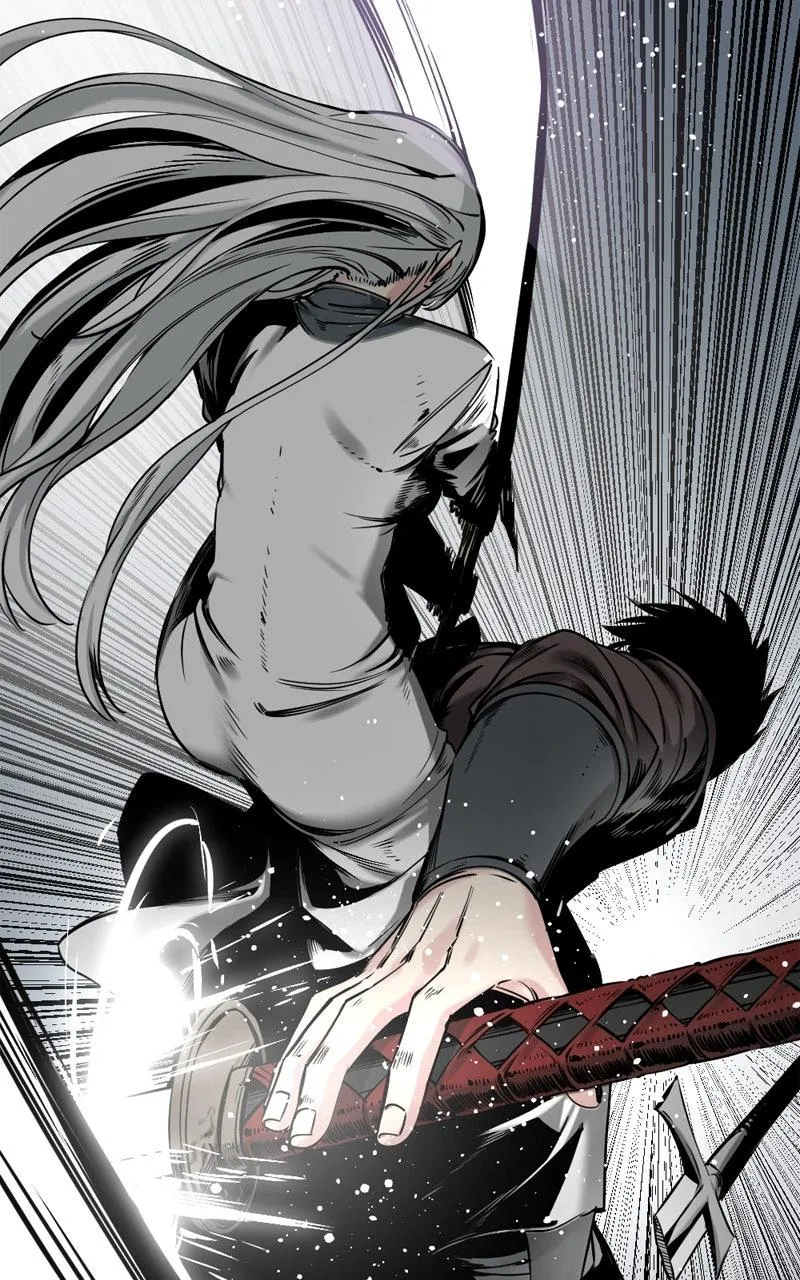 Hero Killer Chapter 231 - 70