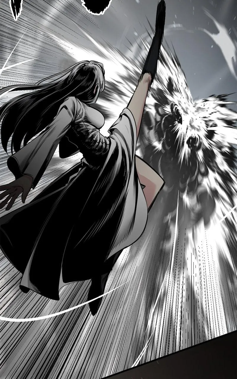Hero Killer Chapter 231 - 77