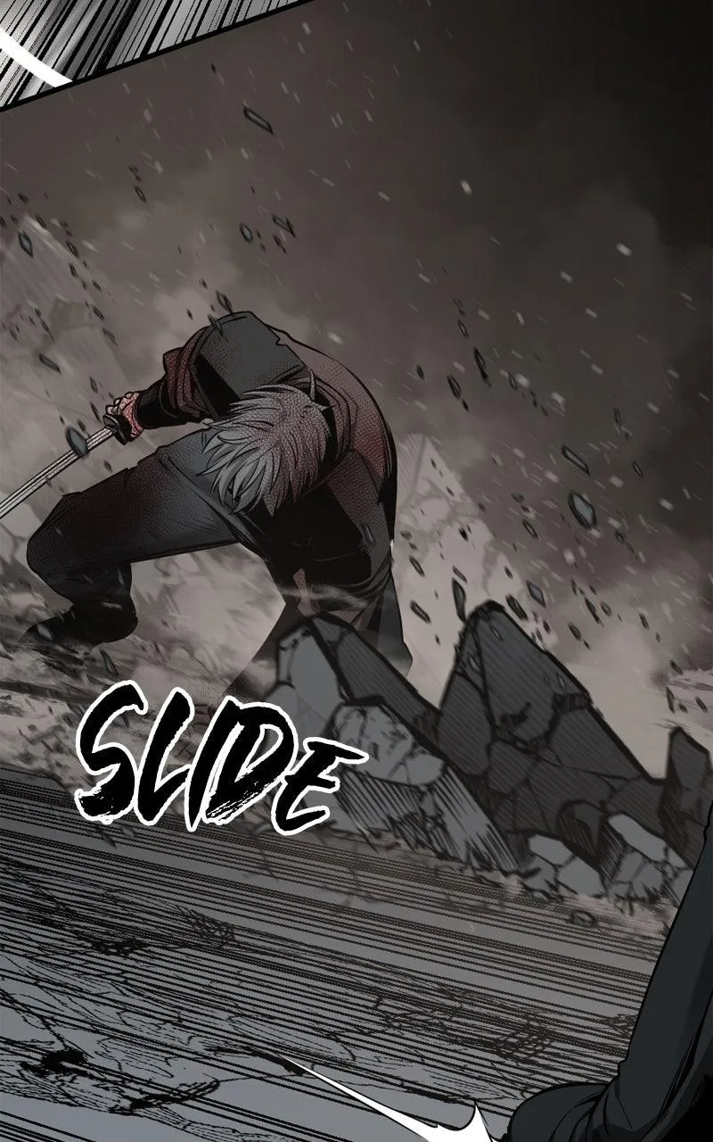 Hero Killer Chapter 231 - 78