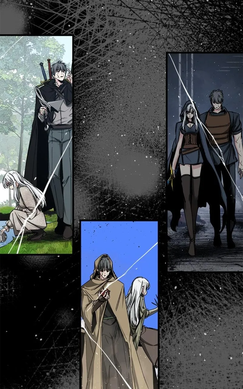 Hero Killer Chapter 231 - 88