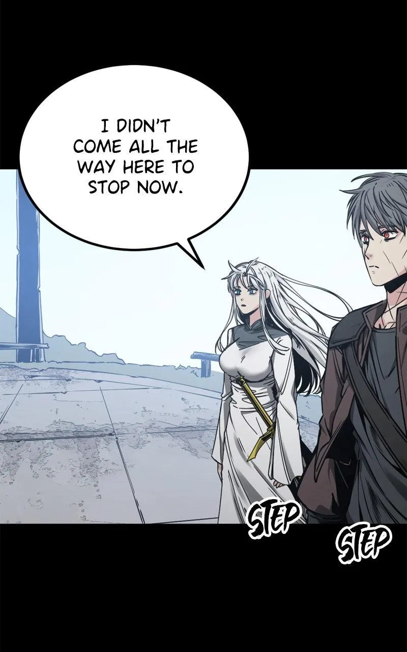 Hero Killer Chapter 231 - 9