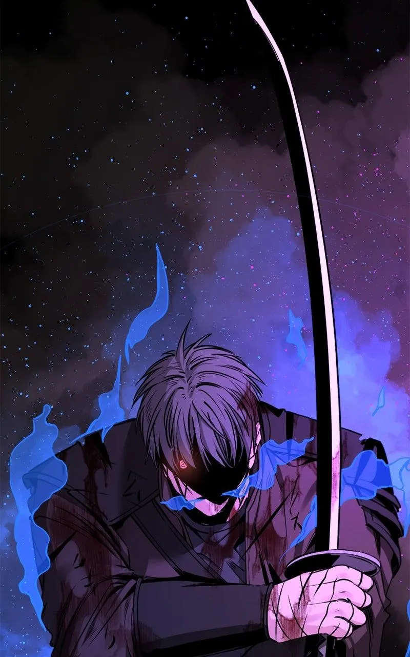 Hero Killer Chapter 231 - 97