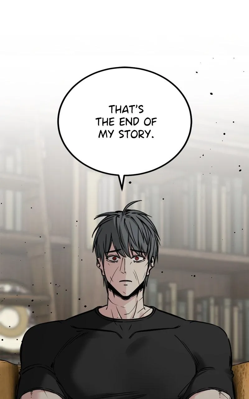 Hero Killer Chapter 232 - 1