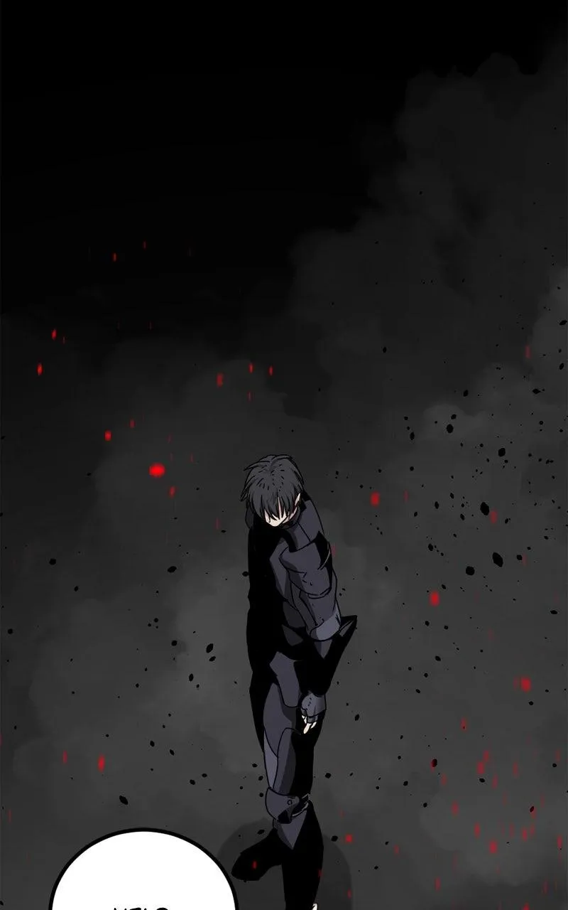 Hero Killer Chapter 232 - 100