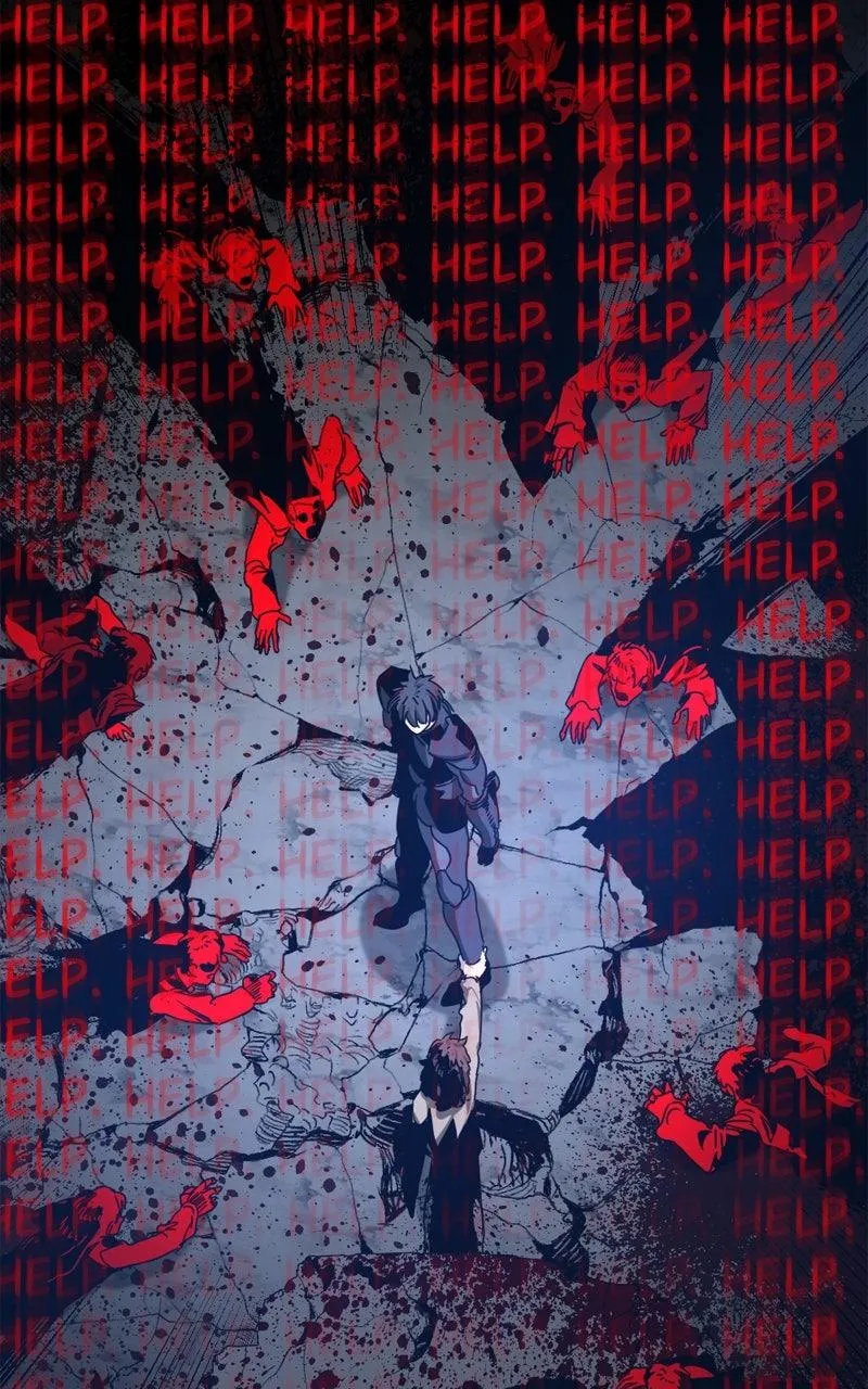 Hero Killer Chapter 232 - 102