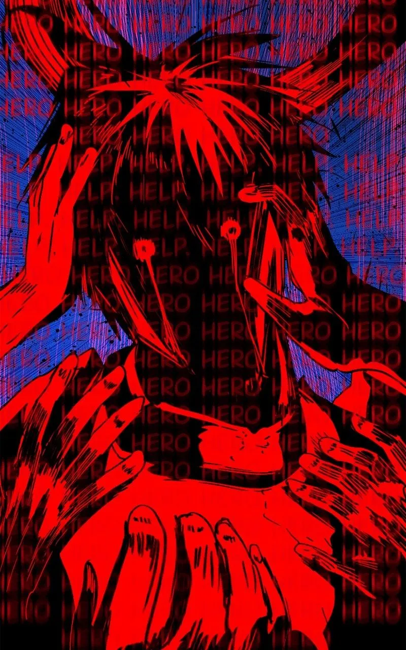 Hero Killer Chapter 232 - 104