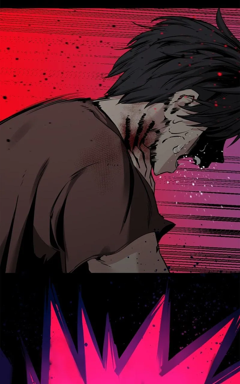 Hero Killer Chapter 232 - 106