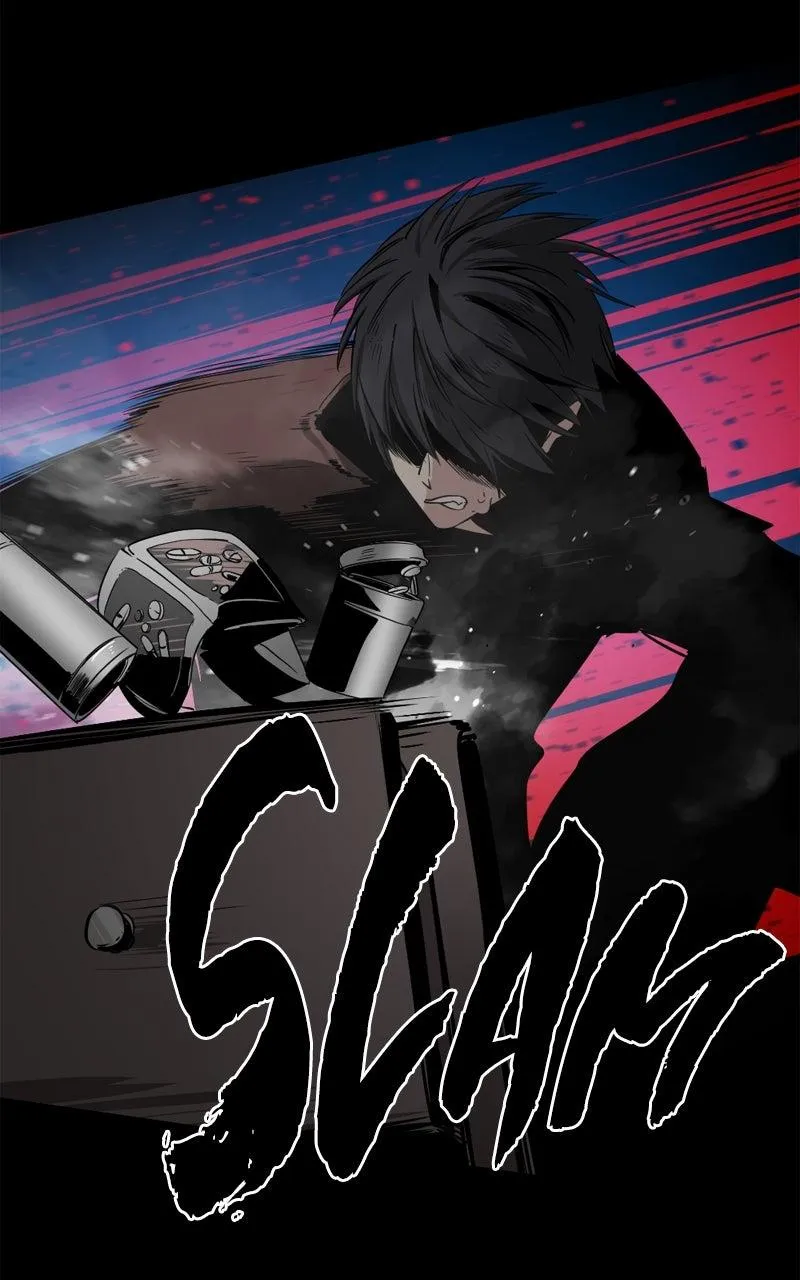 Hero Killer Chapter 232 - 109