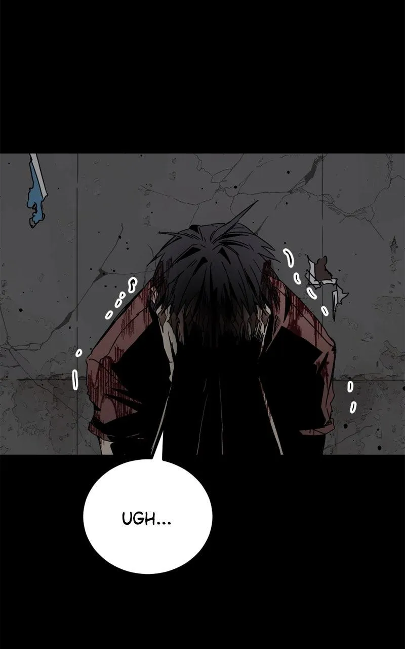 Hero Killer Chapter 232 - 110