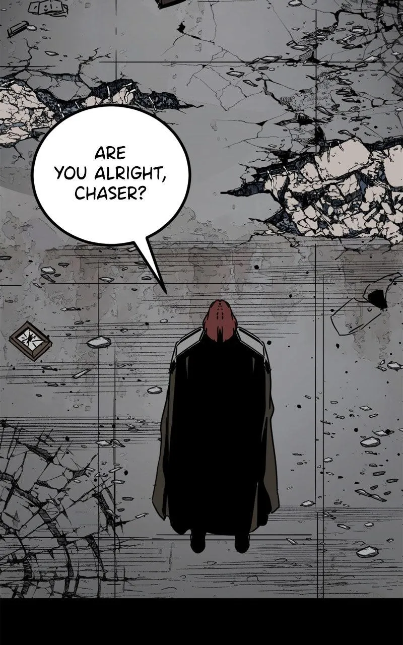 Hero Killer Chapter 232 - 112