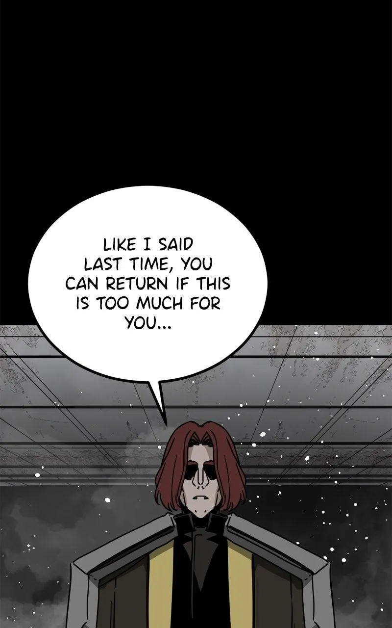 Hero Killer Chapter 232 - 113