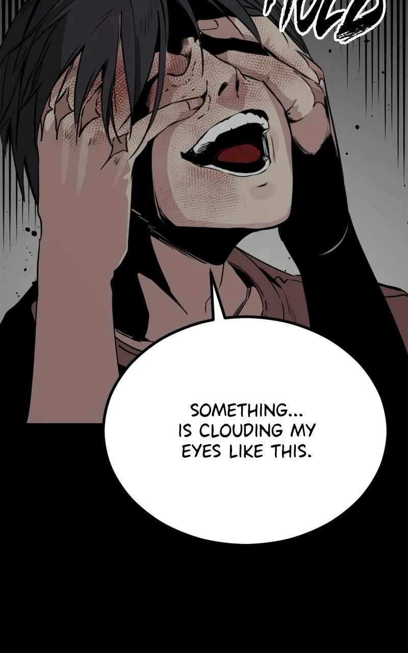 Hero Killer Chapter 232 - 117