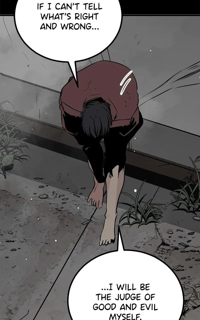 Hero Killer Chapter 232 - 120