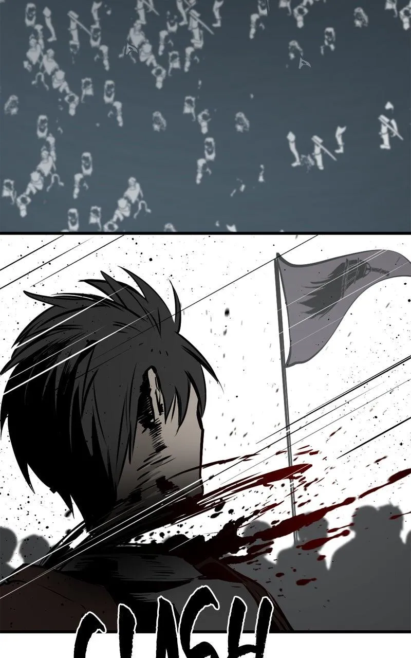 Hero Killer Chapter 232 - 123