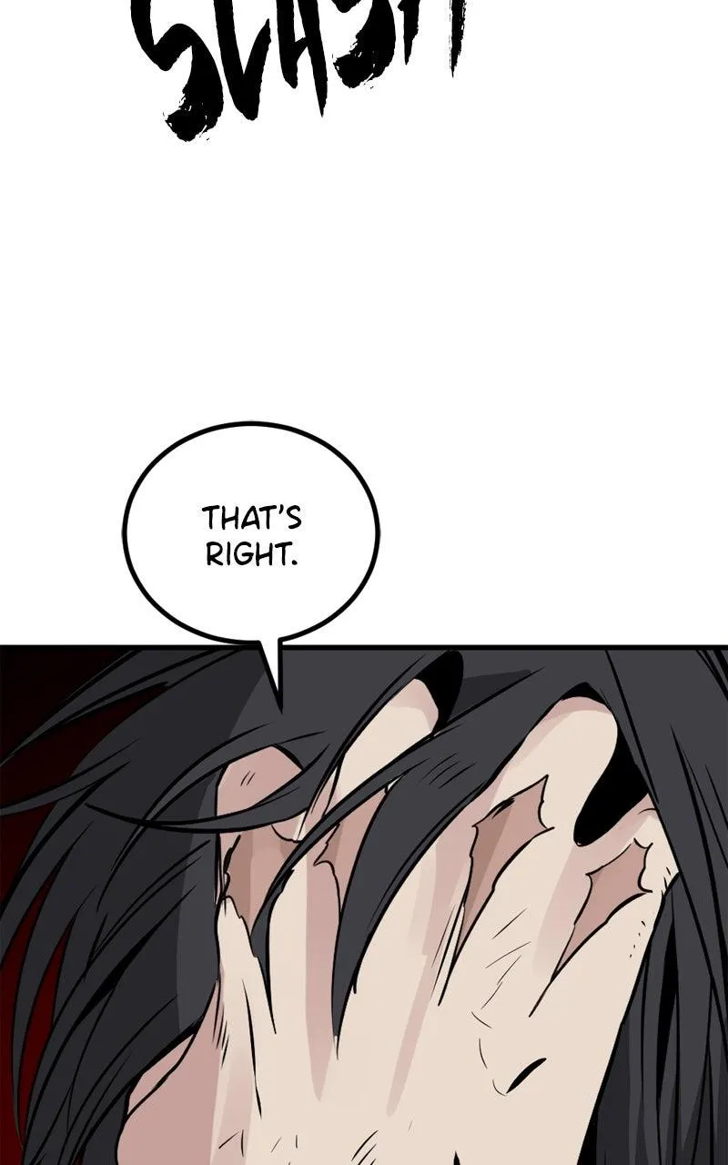 Hero Killer Chapter 232 - 124