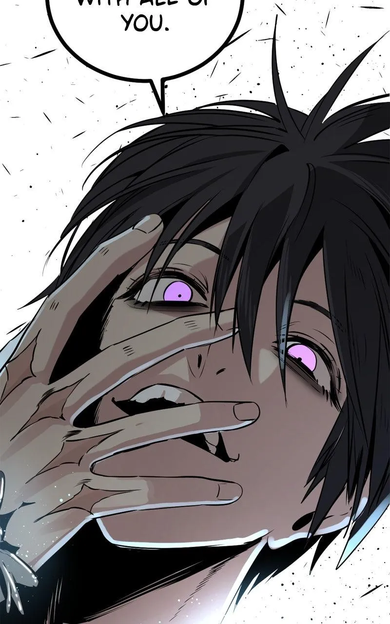 Hero Killer Chapter 232 - 126