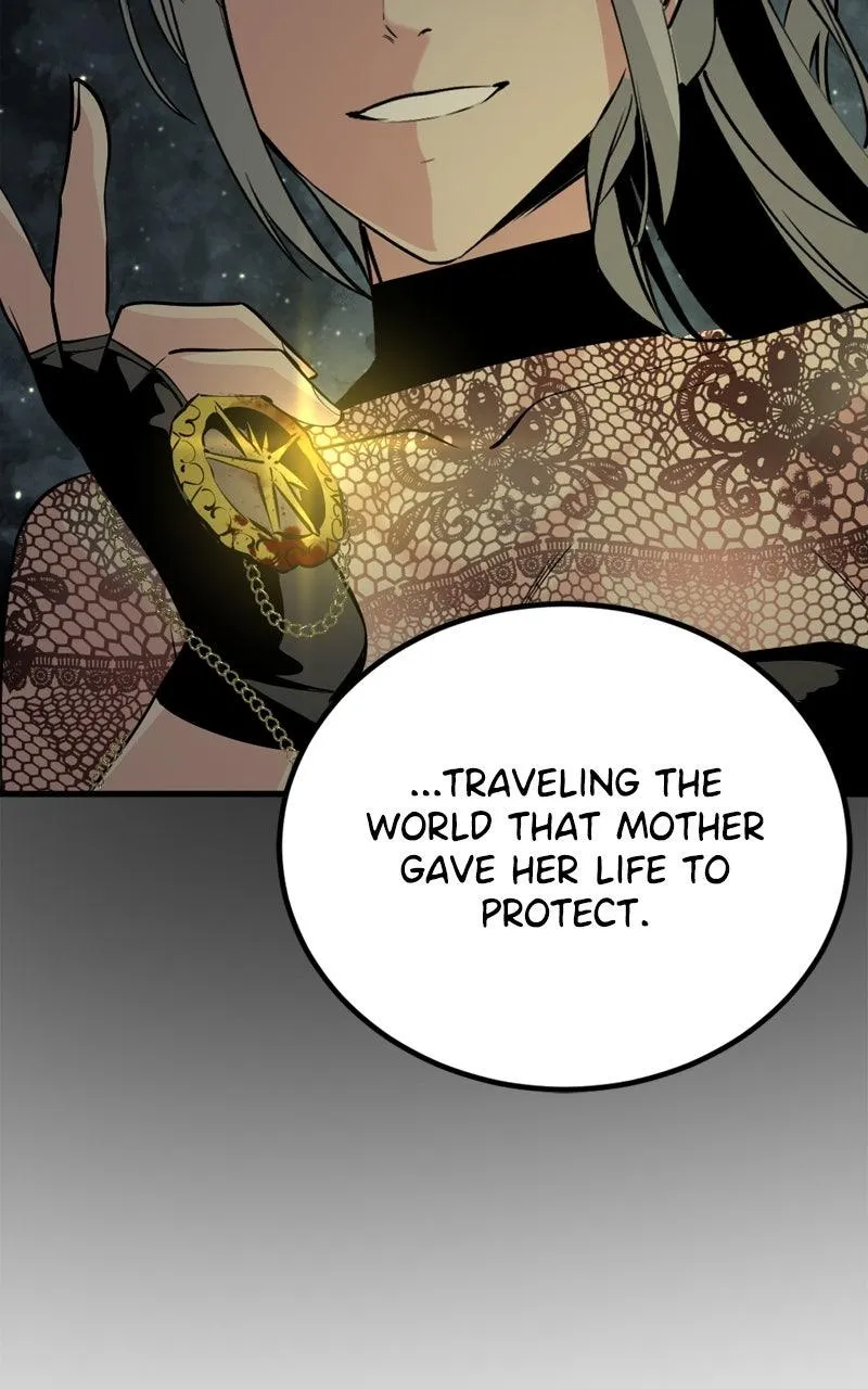 Hero Killer Chapter 232 - 13
