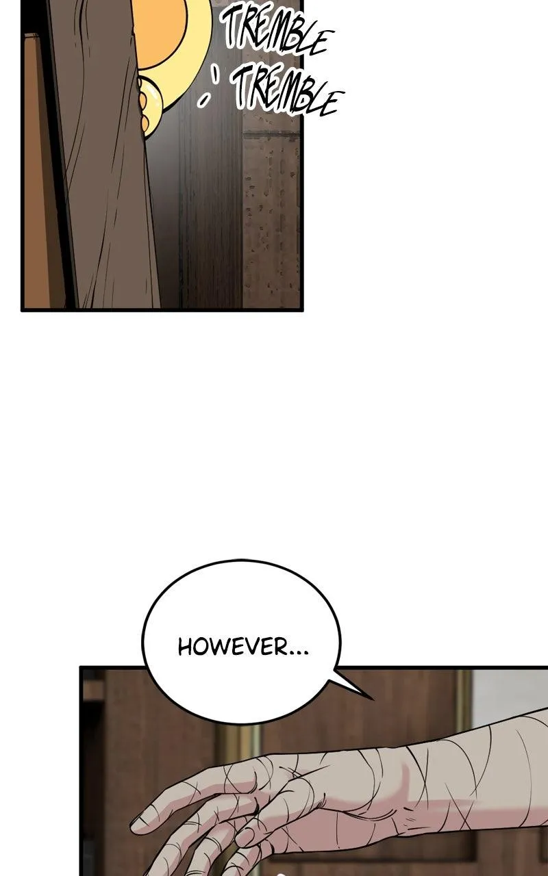 Hero Killer Chapter 232 - 20