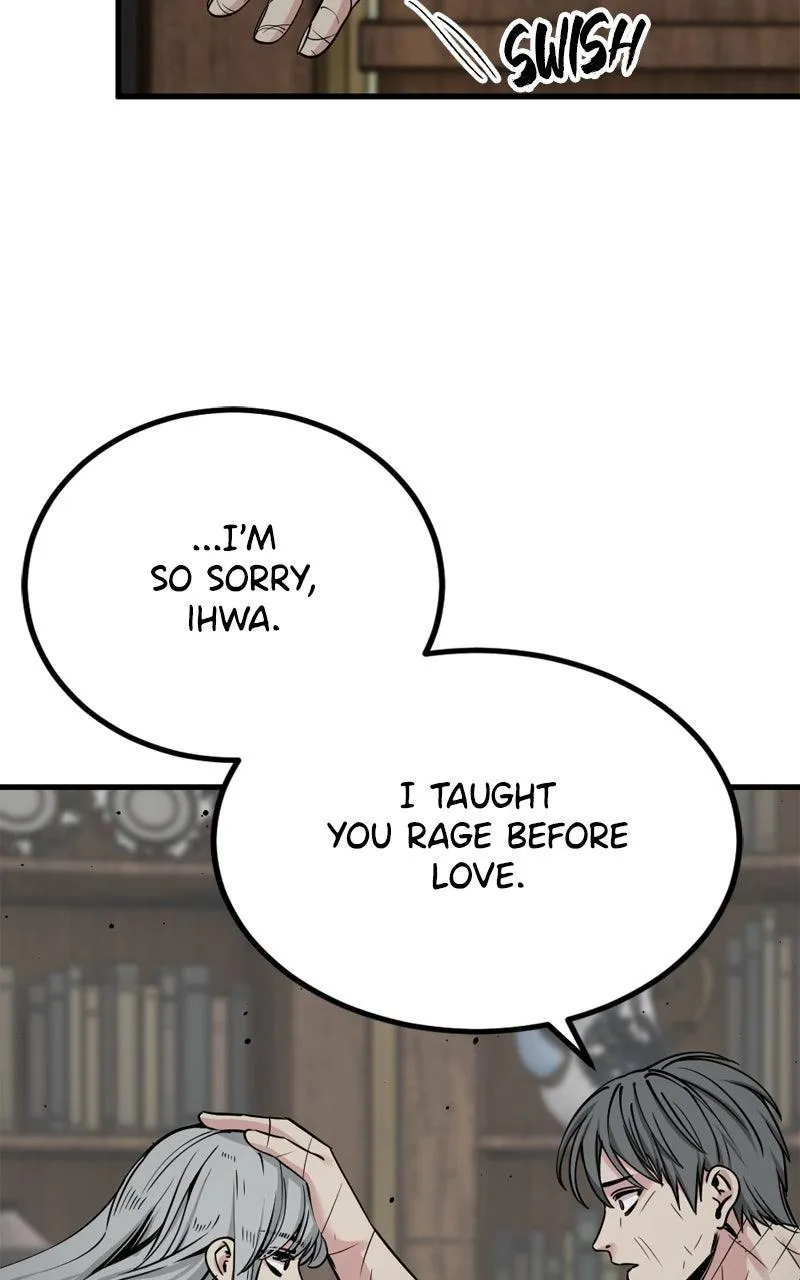 Hero Killer Chapter 232 - 21