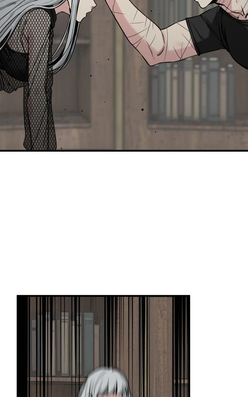 Hero Killer Chapter 232 - 22