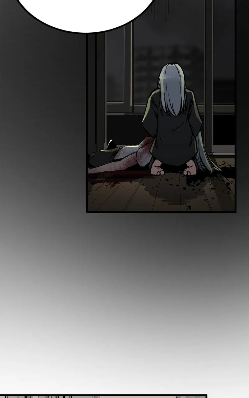 Hero Killer Chapter 232 - 26
