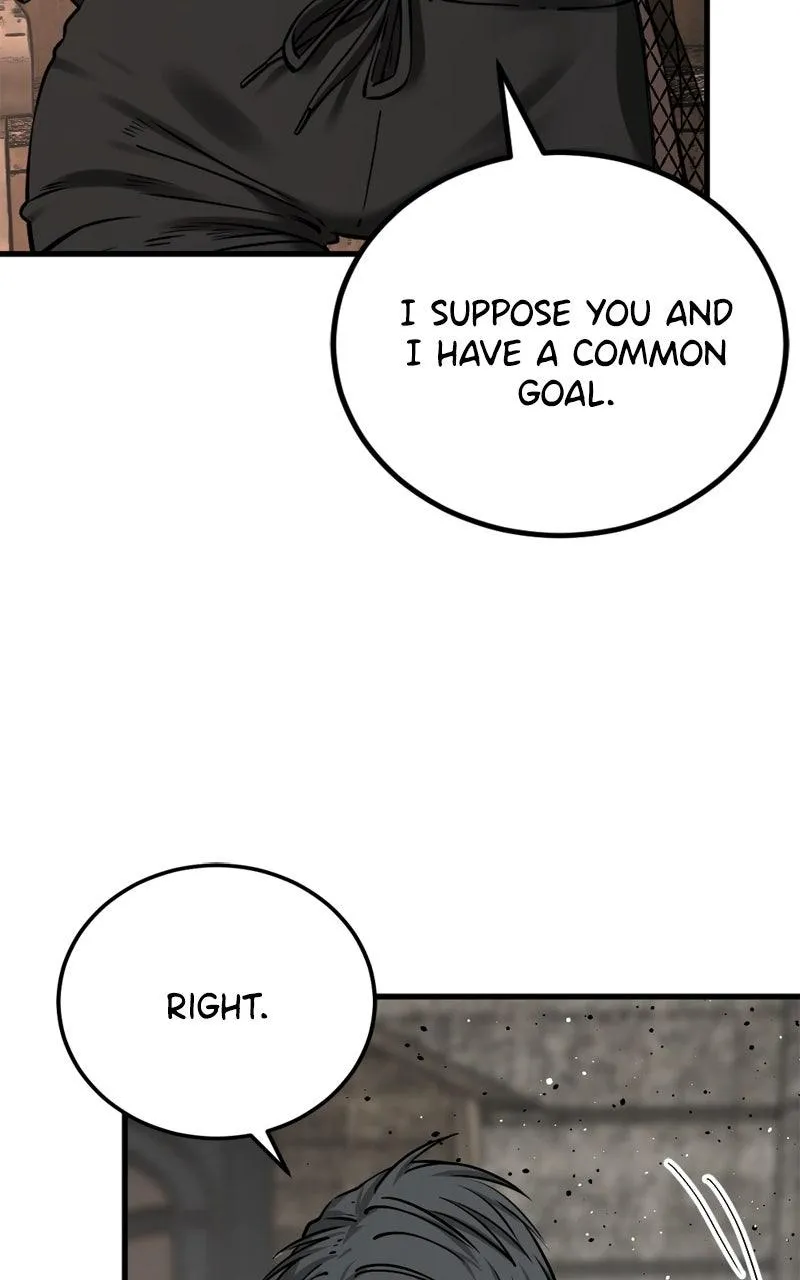 Hero Killer Chapter 232 - 31